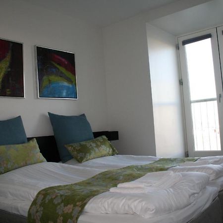 Seaside Hotel Thyborøn Zimmer foto