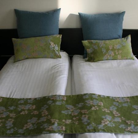 Seaside Hotel Thyborøn Zimmer foto