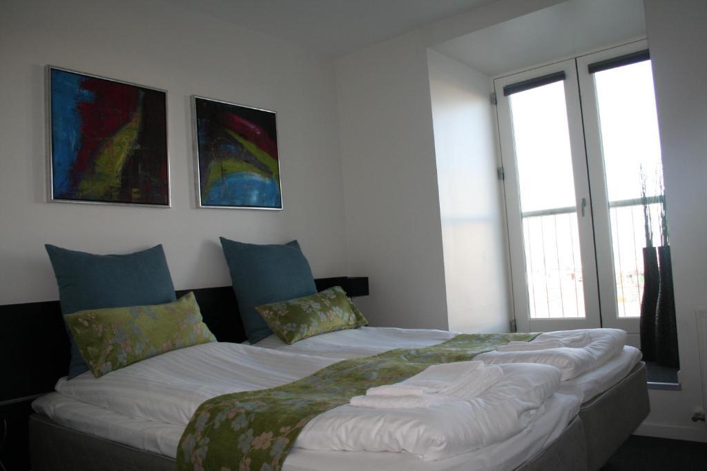 Seaside Hotel Thyborøn Zimmer foto